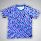 Chelsea Velocity Core Premium Kit