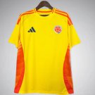 Colombia 2024 Home Kit