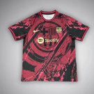 FC Barcelona Blooded Land Premium Kit