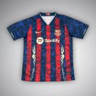 FC Barcelona Catalan Empire Premium Kit