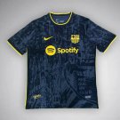 FC Barcelona City Map Premium Kit