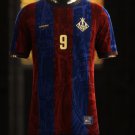 FC Barcelona El Pistolero Premium Kit