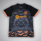 FC Barcelona Fear the Crest Premium Kit
