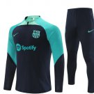 FC Barcelona Gemstone Premium Tracksuit