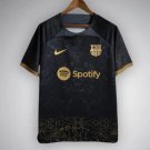 FC Barcelona Golden Knight Premium Kit