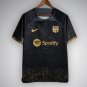 FC Barcelona Golden Knight Premium Kit