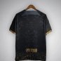 FC Barcelona Golden Knight Premium Kit
