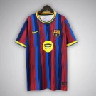 FC Barcelona Graffiti Glory Kit