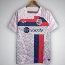 FC Barcelona Le Prestige Rouge Premium Kit