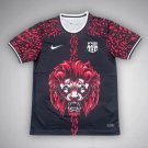 FC Barcelona Leo's Kingdom Premium Kit