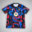 FC Barcelona Spotify Savage Premium Kit