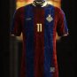FC Barcelona The Prince Premium Kit