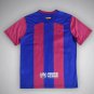 FC Barcelona Tongue Premium Kit