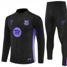 FC Barcelona x Kobe Bryant Premium Tracksuit