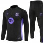 FC Barcelona x Kobe Bryant Premium Tracksuit