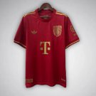 FC Bayern 125 Anniversary Premium Kit
