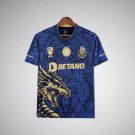 FC Porto Dragão Azul Premium Kit