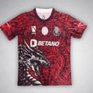 FC Porto Firestorm Premium Kit