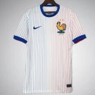France 2024 Away Kit