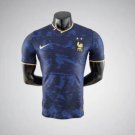 France Horizon Bleu Premium Kit