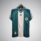 Germany 1998-1999 Away Kit