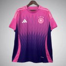 Germany 2024 Away Kit