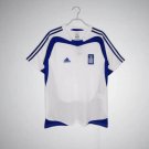 Greece 2004-2005 Away Kit