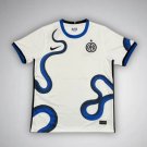 Inter Milan Serpentario Premium Kit