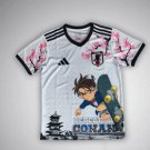 Japan Detective Conan Premium Kit