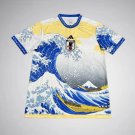 Japan Hokusai Wave Premium Kit