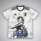 Japan Monkey D. Luffy Premium Kit