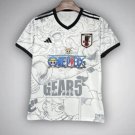 Japan One Piece Premium Kit