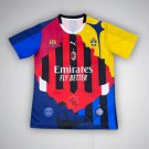 Legendary Ibrahimovic Premium Kit