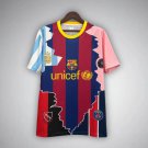 Legendary Messi Premium Kit