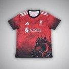 Liverpool Crowned Eagle Premium Kit