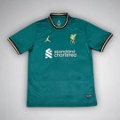 Liverpool x Jordan Premium Kit