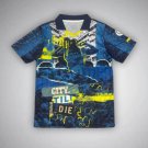 Manchester City City Till I Die Premium Kit