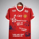 Manchester United Ronaldo Premium Kit