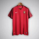 Portugal EURO 2016 Home Kit