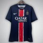 PSG Champions 2025 Premium Kit