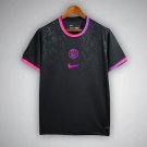 PSG Paris Noir Premium Kit