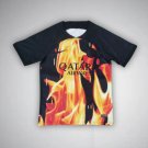 PSG Paris on Fire Premium Kit