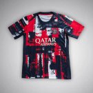 PSG Parisian Blaze Premium Kit