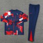 PSG Parisian Blaze Premium Tracksuit
