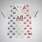 PSG Royal Fleur-de-Lis Premium Kit