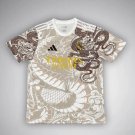 Real Madrid Bronze Starblaze Premium Kit