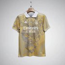 Real Madrid Dragón Dorado Premium Kit