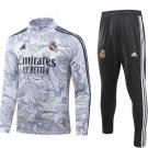 Real Madrid Dragon Land Premium Tracksuit