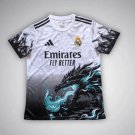 Real Madrid Emerald Flame Premium Kit