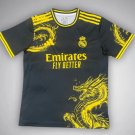 Real Madrid Golden Falkor Premium Kit